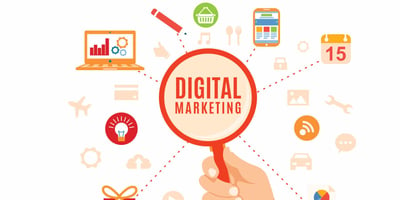 Top Digital Marketing Trends 2022